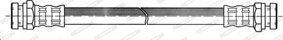 Ferodo FHY2942 - Flessibile del freno autozon.pro