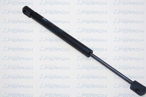 FERRON 1995 - Ammortizzatore pneumatico, Cofano motore autozon.pro