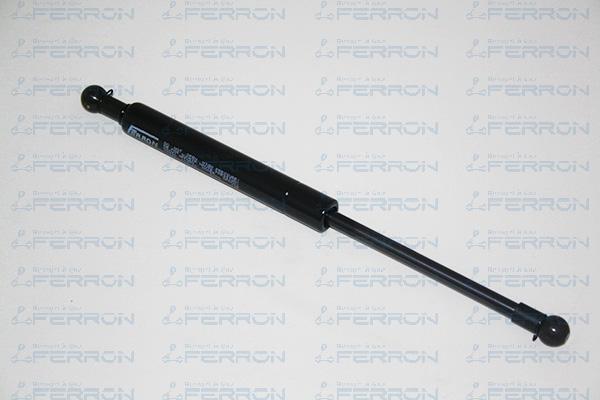 FERRON 195 - Ammortizatore pneumatico, Cofano bagagli / vano carico autozon.pro