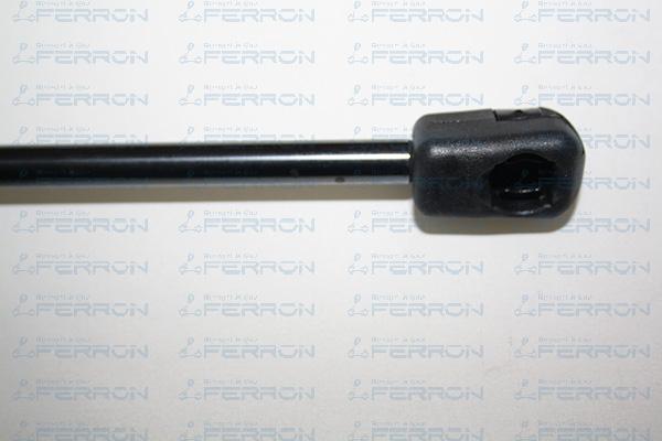 FERRON 197 - Ammortizatore pneumatico, Cofano bagagli / vano carico autozon.pro