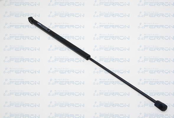 FERRON 1494 - Ammortizatore pneumatico, Cofano bagagli / vano carico autozon.pro