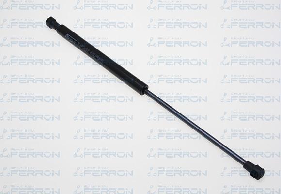 FERRON 1490 - Ammortizatore pneumatico, Cofano bagagli / vano carico autozon.pro