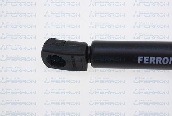 FERRON 149 - Ammortizatore pneumatico, Cofano bagagli / vano carico autozon.pro