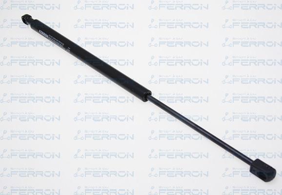 FERRON 1441 - Ammortizatore pneumatico, Cofano bagagli / vano carico autozon.pro