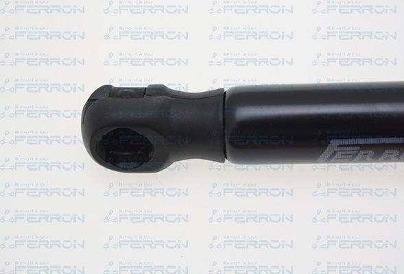 FERRON 1448 - Ammortizatore pneumatico, Cofano bagagli / vano carico autozon.pro