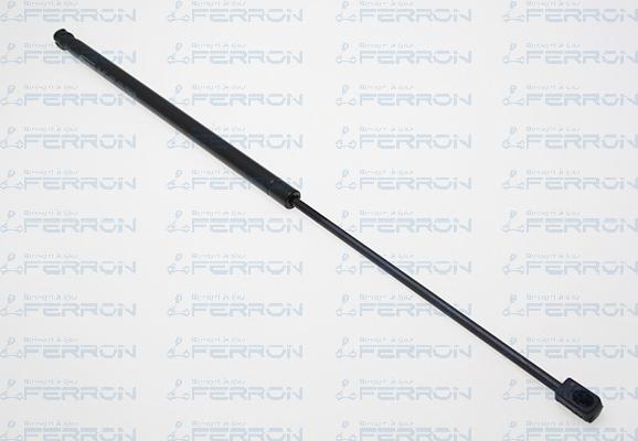 FERRON 1442 - Ammortizzatore pneumatico, Cofano motore autozon.pro