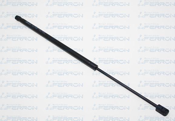 FERRON 1447IS - Ammortizzatore pneumatico, Cofano motore autozon.pro