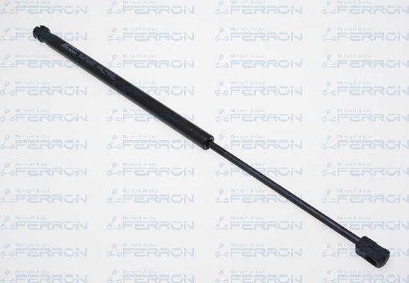 FERRON 1454 - Ammortizatore pneumatico, Cofano bagagli / vano carico autozon.pro