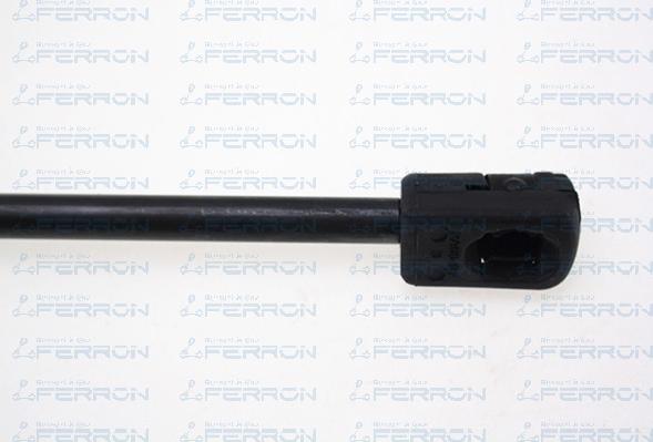 FERRON 1454 - Ammortizatore pneumatico, Cofano bagagli / vano carico autozon.pro