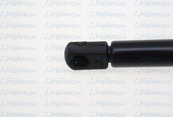 FERRON 1468 - Ammortizatore pneumatico, Cofano bagagli / vano carico autozon.pro