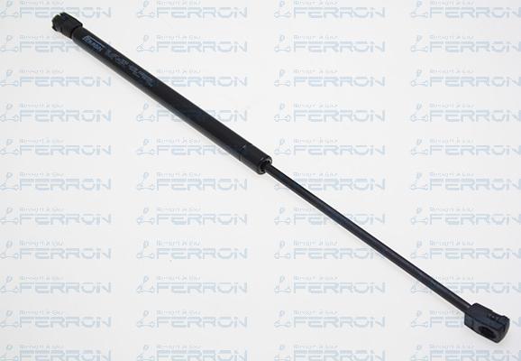 FERRON 1462 - Ammortizatore pneumatico, Cofano bagagli / vano carico autozon.pro