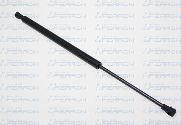 FERRON 1400 - Ammortizatore pneumatico, Cofano bagagli / vano carico autozon.pro