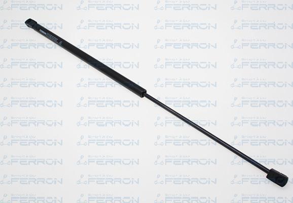 FERRON 1416 - Ammortizatore pneumatico, Cofano bagagli / vano carico autozon.pro