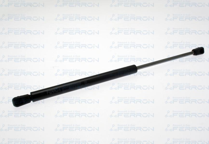 FERRON 1410 - Ammortizatore pneumatico, Cofano bagagli / vano carico autozon.pro