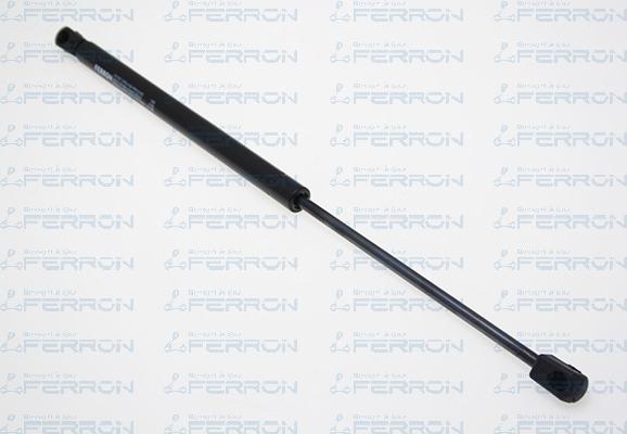 FERRON 1485 - Ammortizatore pneumatico, Cofano bagagli / vano carico autozon.pro