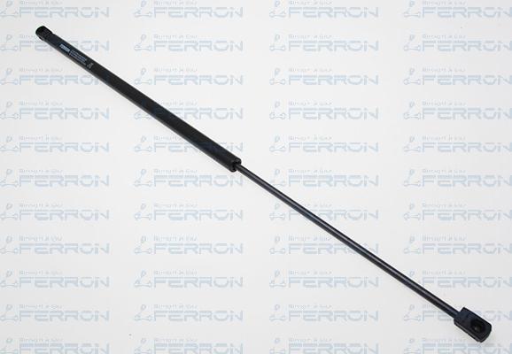 FERRON 1488 - Ammortizatore pneumatico, Cofano bagagli / vano carico autozon.pro