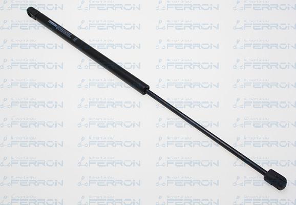 FERRON 1432 - Ammortizatore pneumatico, Cofano bagagli / vano carico autozon.pro