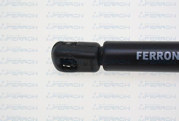 FERRON 1429 - Ammortizatore pneumatico, Cofano bagagli / vano carico autozon.pro