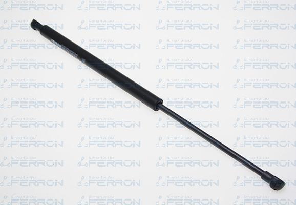 FERRON 1426 - Ammortizatore pneumatico, Cofano bagagli / vano carico autozon.pro