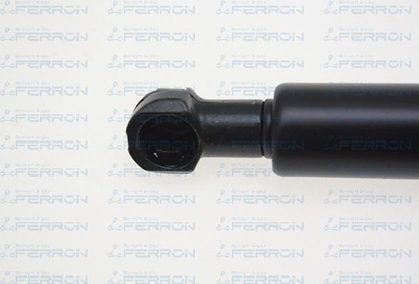 FERRON 1426 - Ammortizatore pneumatico, Cofano bagagli / vano carico autozon.pro