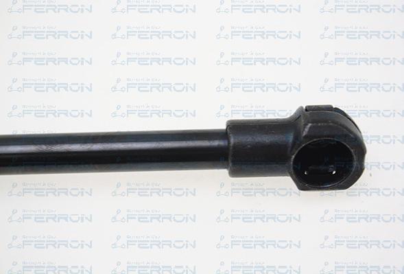 FERRON 1426 - Ammortizatore pneumatico, Cofano bagagli / vano carico autozon.pro