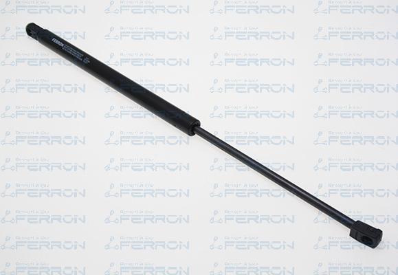 FERRON 1421 - Ammortizatore pneumatico, Cofano bagagli / vano carico autozon.pro