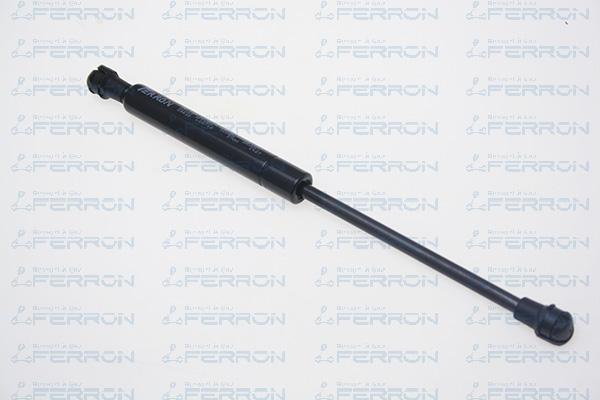 FERRON 1427 - Ammortizatore pneumatico, Cofano bagagli / vano carico autozon.pro