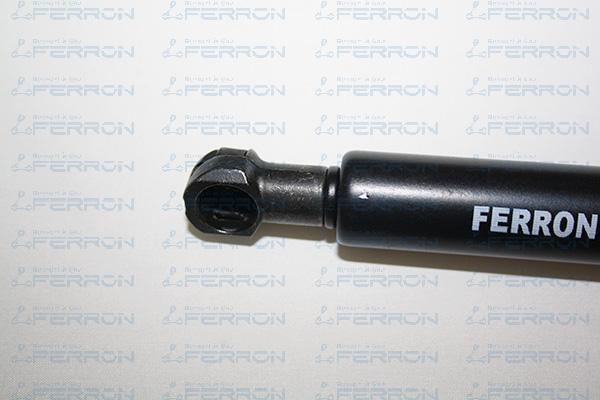 FERRON 142 - Ammortizatore pneumatico, Cofano bagagli / vano carico autozon.pro