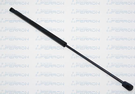 FERRON 1470 - Ammortizatore pneumatico, Cofano bagagli / vano carico autozon.pro