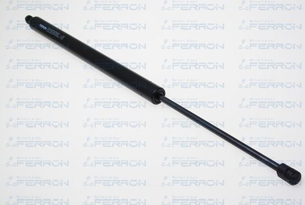 FERRON 1478 - Ammortizatore pneumatico, Cofano bagagli / vano carico autozon.pro