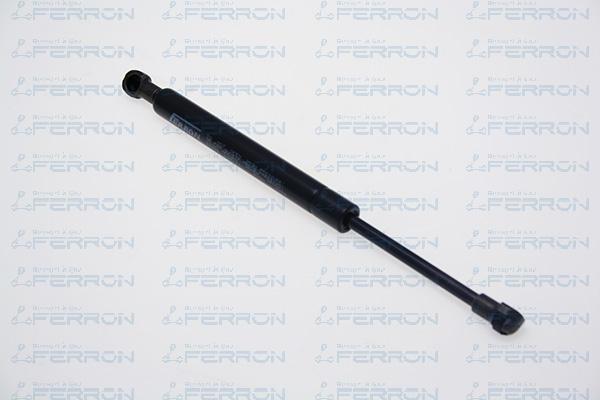 FERRON 1473 - Ammortizatore pneumatico, Cofano bagagli / vano carico autozon.pro