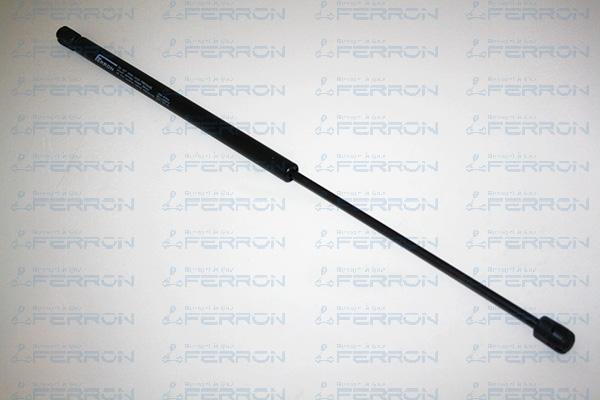 FERRON 154 - Ammortizatore pneumatico, Cofano bagagli / vano carico autozon.pro