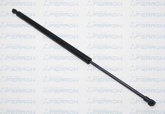 FERRON 1552 - Ammortizatore pneumatico, Cofano bagagli / vano carico autozon.pro