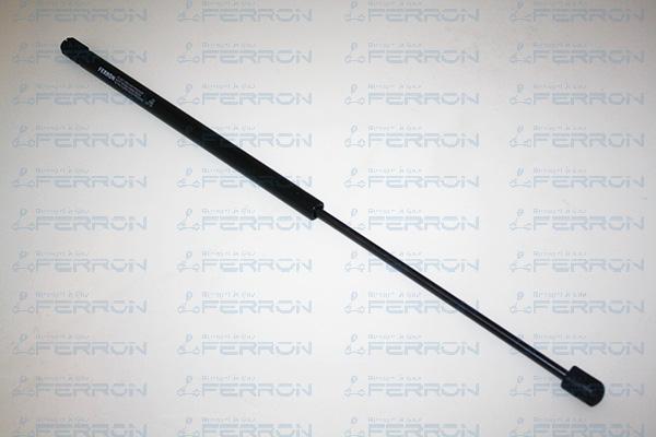 FERRON 155 - Ammortizatore pneumatico, Cofano bagagli / vano carico autozon.pro