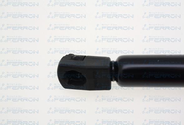 FERRON 1511 - Ammortizatore pneumatico, Cofano bagagli / vano carico autozon.pro