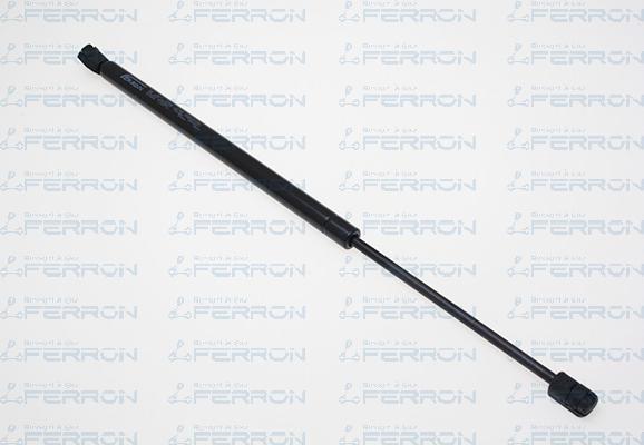 FERRON 1511 - Ammortizatore pneumatico, Cofano bagagli / vano carico autozon.pro