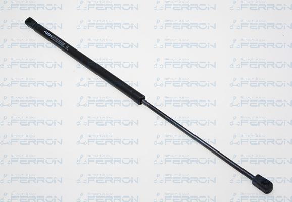 FERRON 1518 - Ammortizatore pneumatico, Cofano bagagli / vano carico autozon.pro