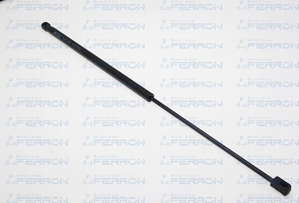 FERRON 1513IS - Ammortizzatore pneumatico, Cofano motore autozon.pro