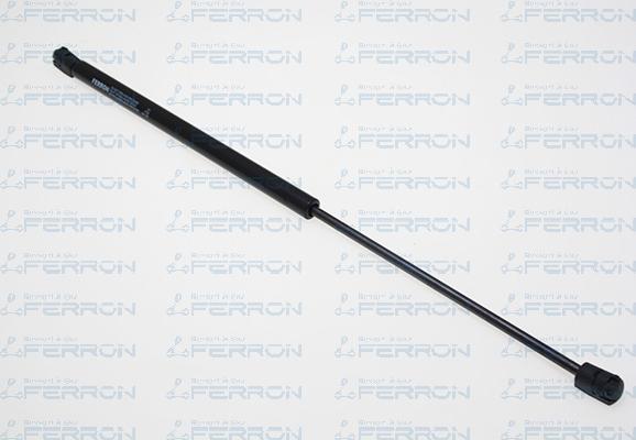 FERRON 151 - Ammortizatore pneumatico, Cofano bagagli / vano carico autozon.pro