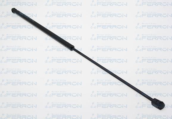 FERRON 1530 - Ammortizzatore pneumatico, Cofano motore autozon.pro