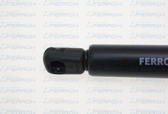 FERRON 1532 - Ammortizatore pneumatico, Cofano bagagli / vano carico autozon.pro