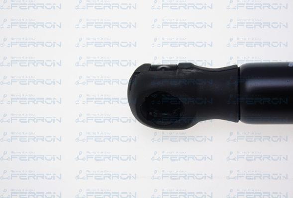 FERRON 1576 - Ammortizzatore pneumatico, Cofano motore autozon.pro