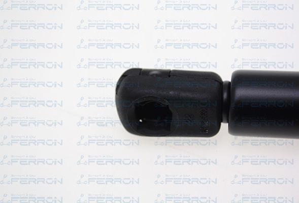 FERRON 1605 - Ammortizatore pneumatico, Cofano bagagli / vano carico autozon.pro