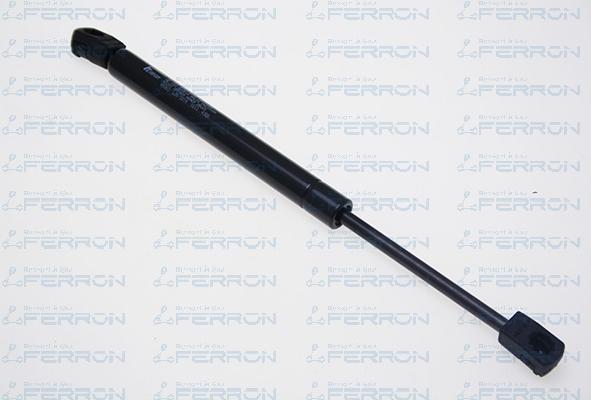 FERRON 1613 - Ammortizatore pneumatico, Cofano bagagli / vano carico autozon.pro