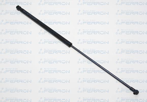 FERRON 100 - Ammortizatore pneumatico, Cofano bagagli / vano carico autozon.pro