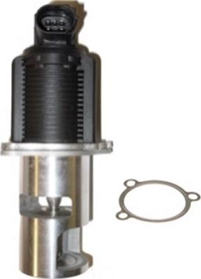 FERRON TOP11450016 - Valvola ricircolo gas scarico-EGR autozon.pro