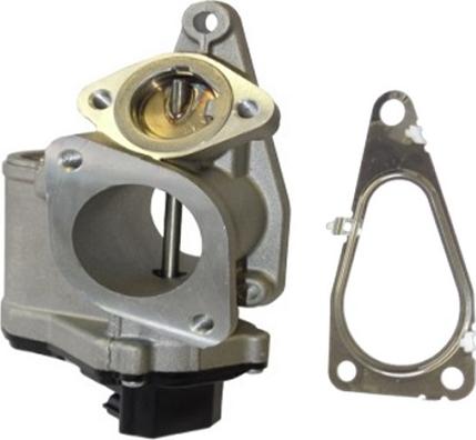 FERRON TOP11450036 - Valvola ricircolo gas scarico-EGR autozon.pro