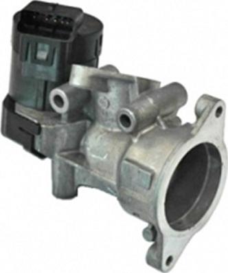 FERRON TOP11450021 - Valvola ricircolo gas scarico-EGR autozon.pro