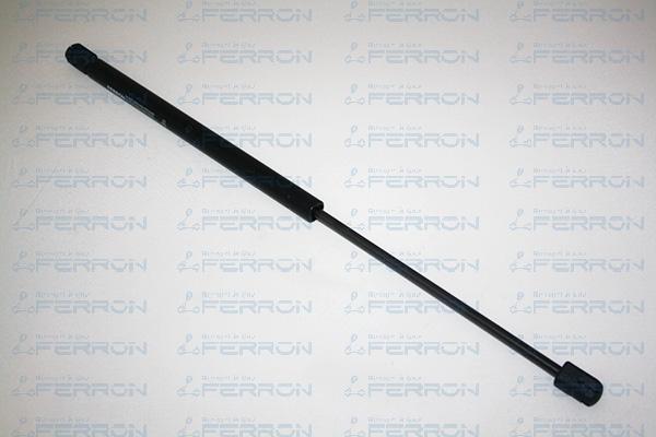 FERRON 103 - Ammortizatore pneumatico, Cofano bagagli / vano carico autozon.pro