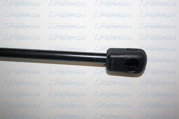 FERRON 1199 - Ammortizatore pneumatico, Cofano bagagli / vano carico autozon.pro